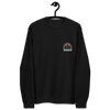 Surfing Goods Organic Unix Sweatshirt