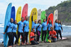 5 Good Reasons To Take a Surf Lesson - Surf Pro Tips