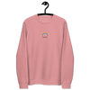 Rainbow Salters Organic Unisex Sweatshirt