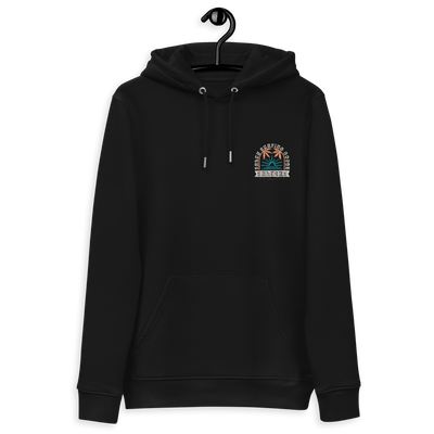 Surfing Goods Organic Unisex Hoodie